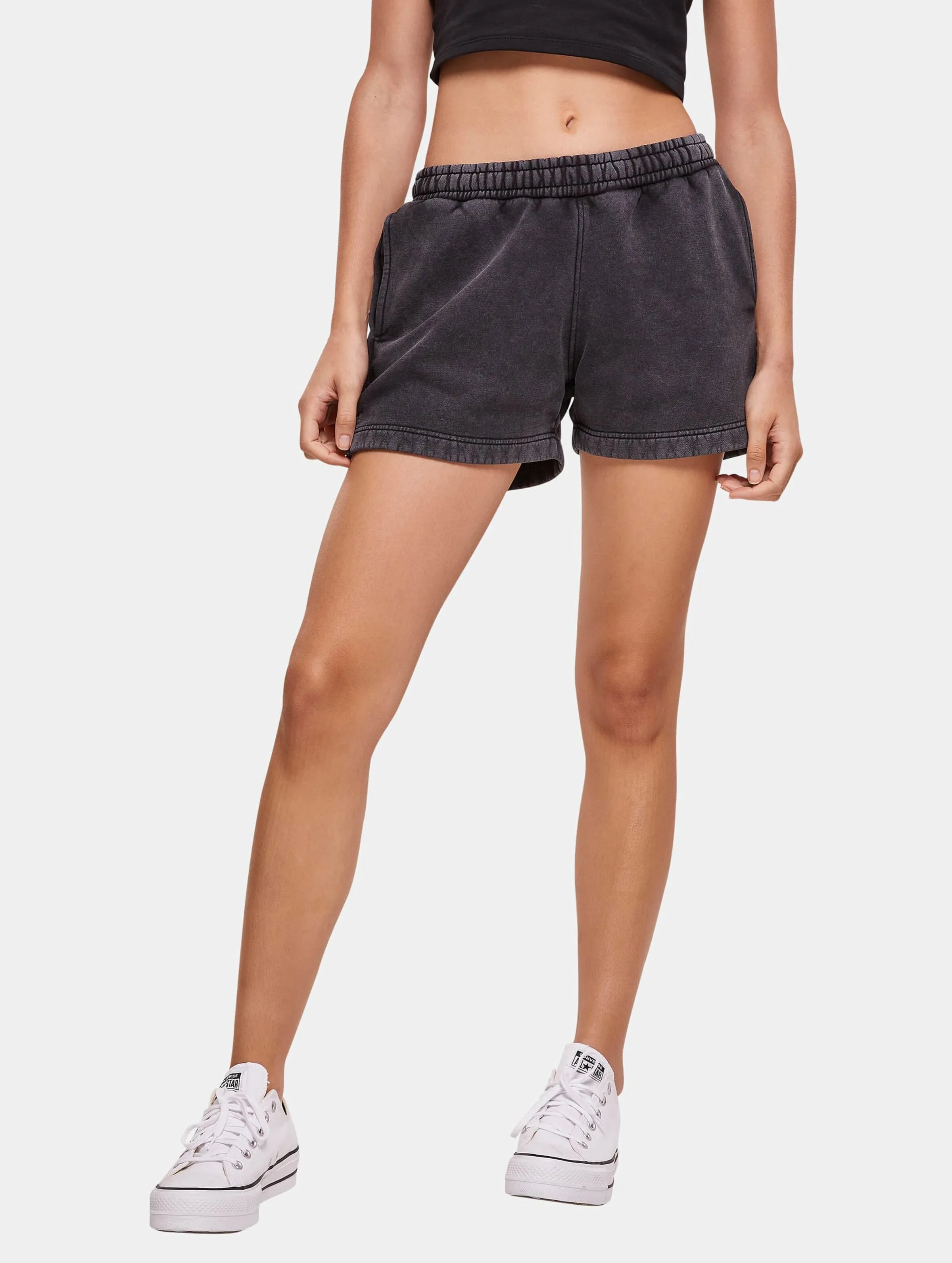 Urban Classics Stone Washed