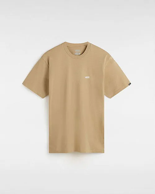 Vans Left Chest Logo T-shirt