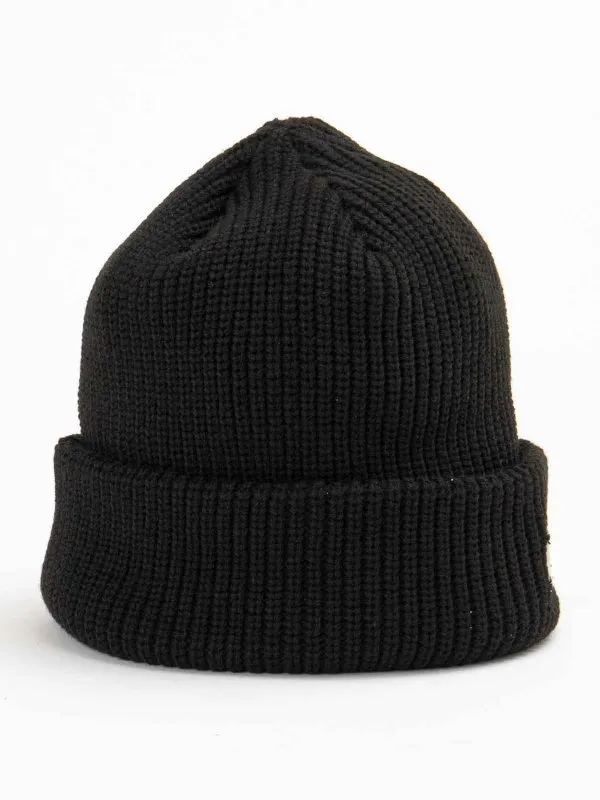 Versace Jeans Couture Sombrero - Negro
