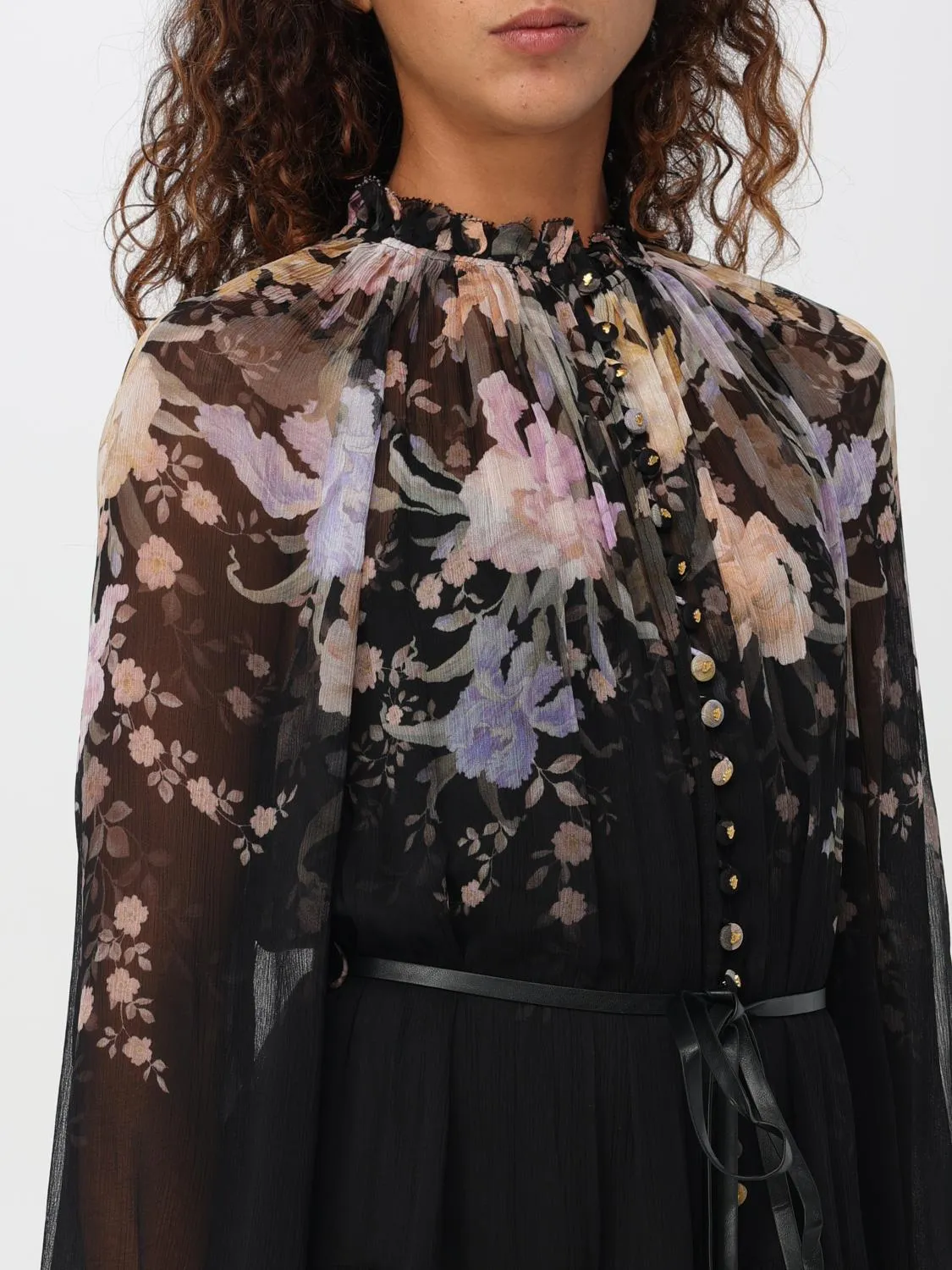 Vestido mujer Zimmermann