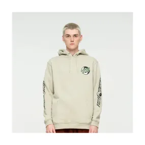 Yin yang dot hood