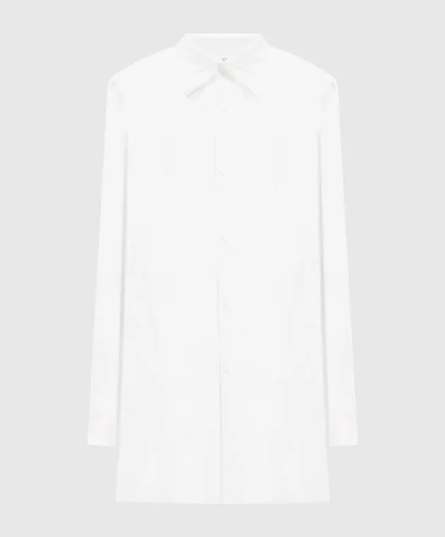 Y`S Yamamoto White blouse
