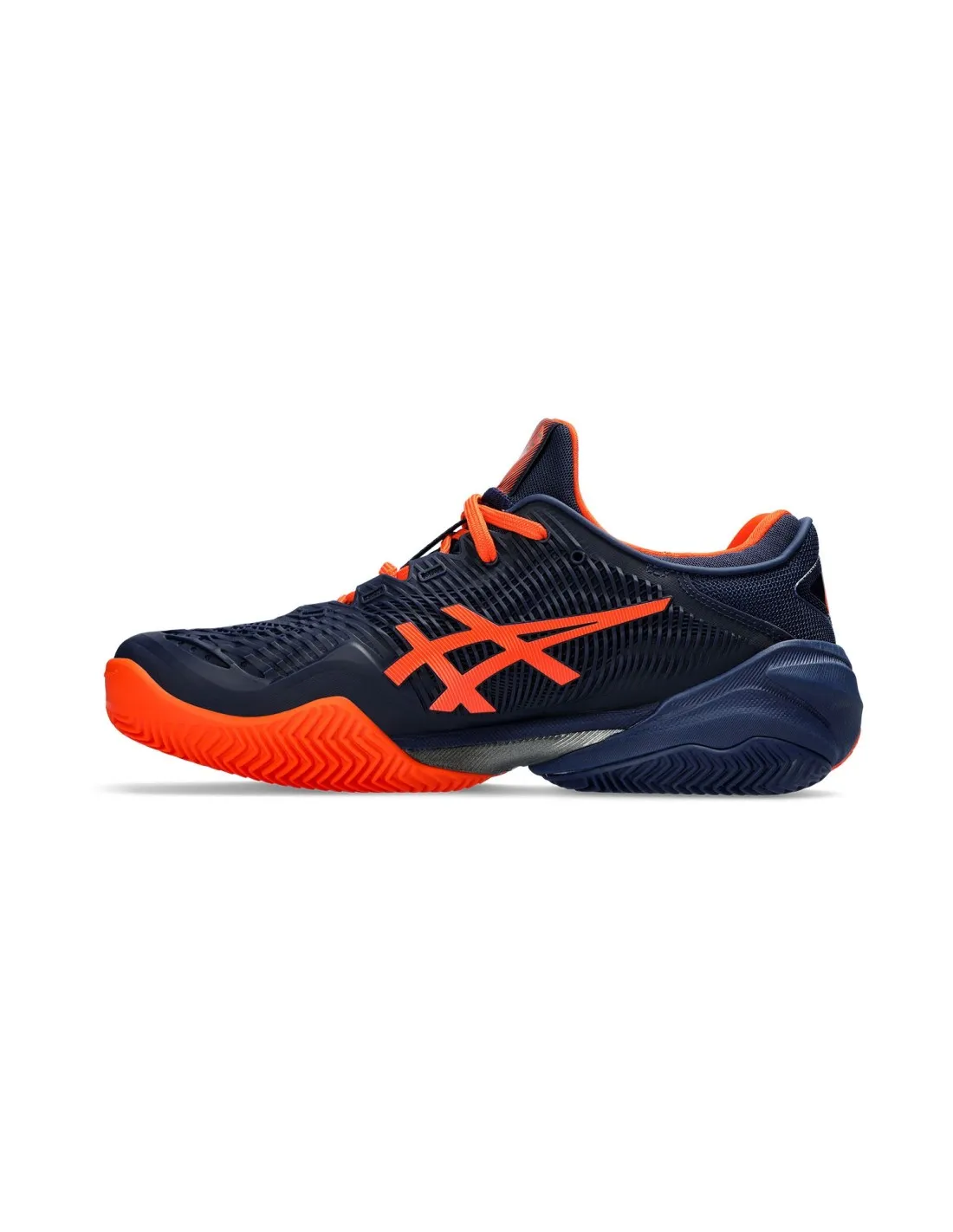 Zapatillas Asics Court FF 3 Clay 1041A371-401