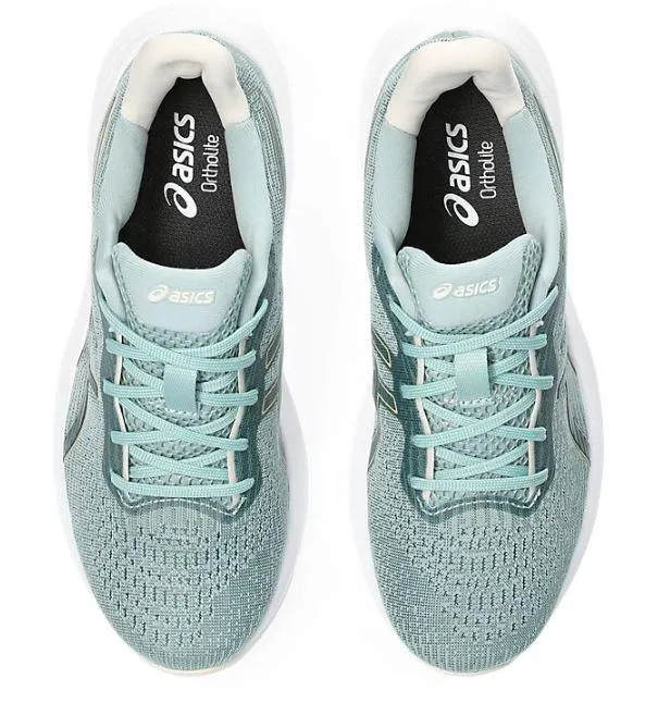 Zapatillas Asics Gel-Pulse 14 Mujer Verde/Champagne