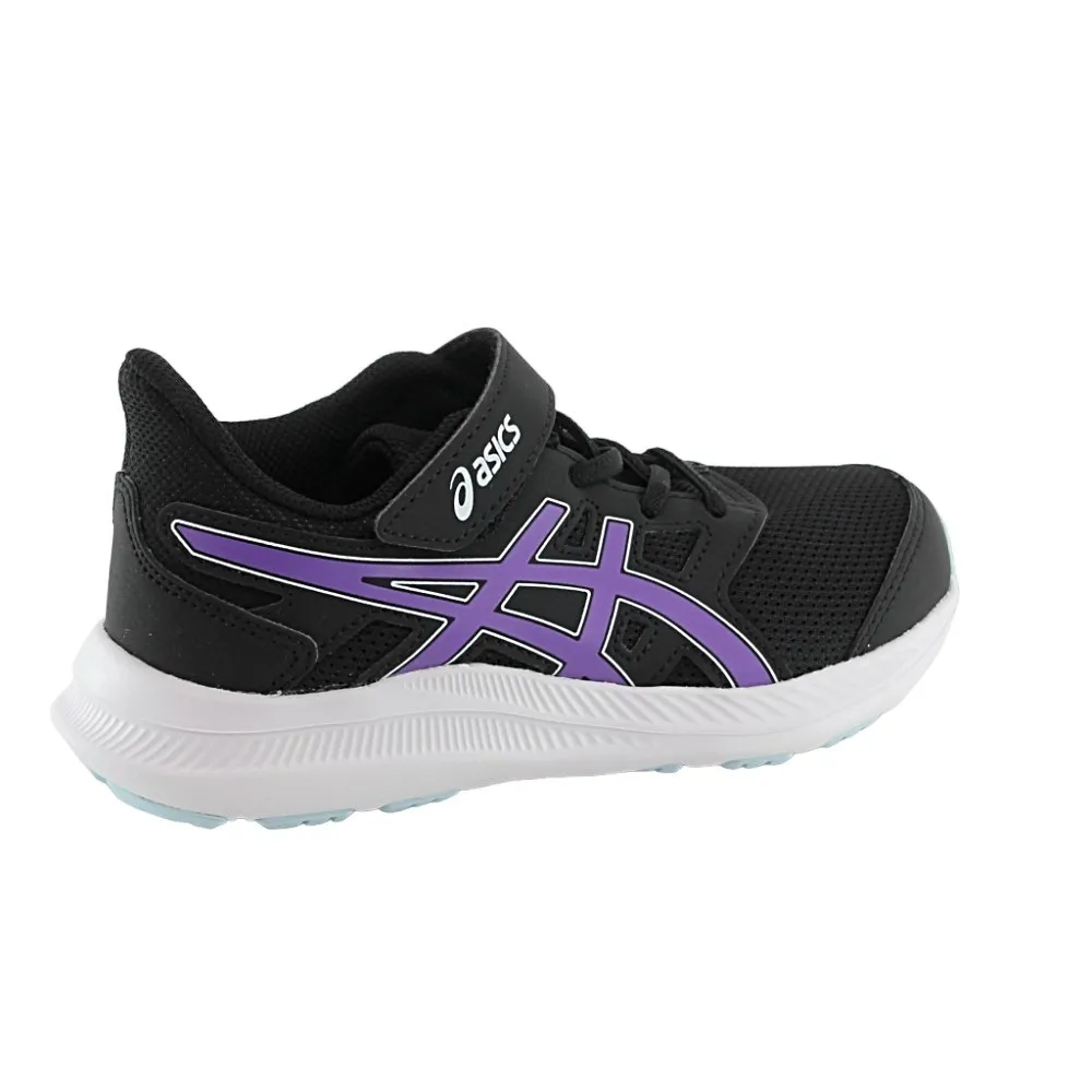 Zapatillas Asics Jolt 4 Negro-Lila