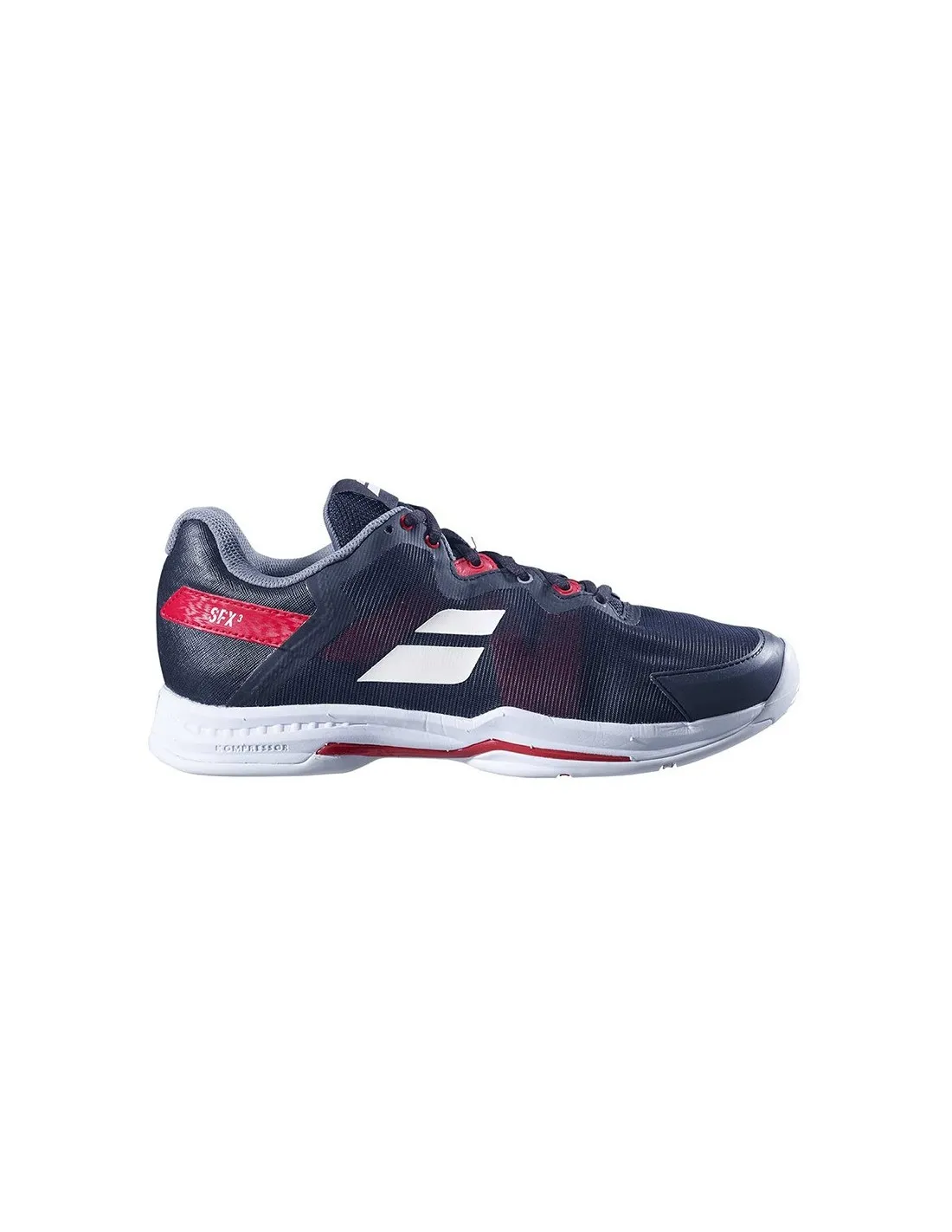 Zapatillas Babolat SFX3 30S23529 2017