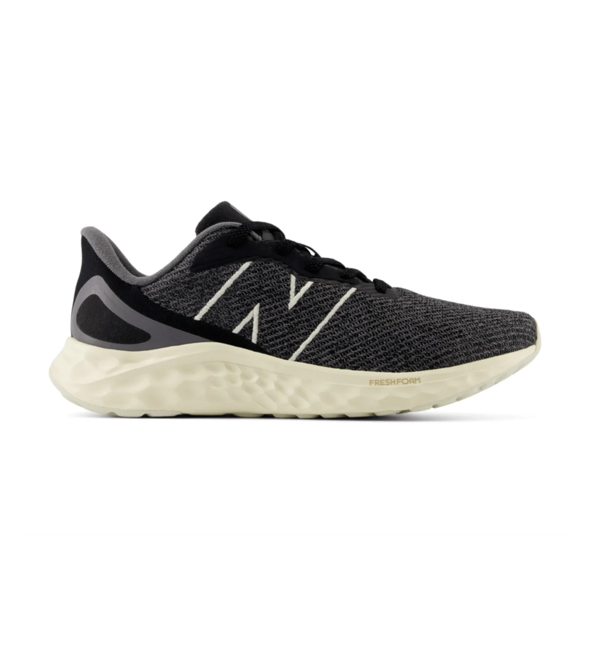 Zapatillas Fresh Foam Arishi v4 negro