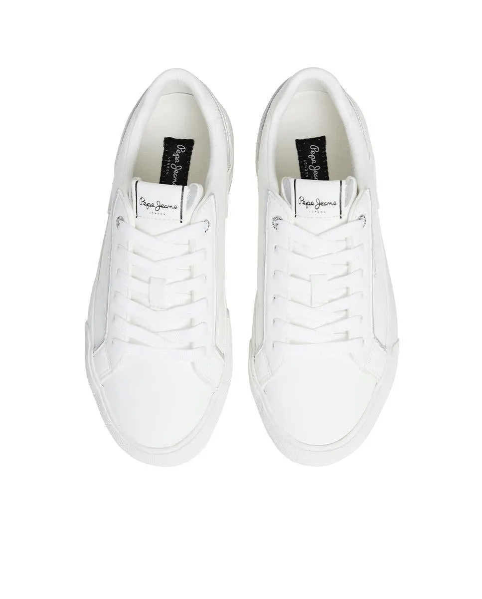 Zapatillas Pepe Jeans PLS31580-800