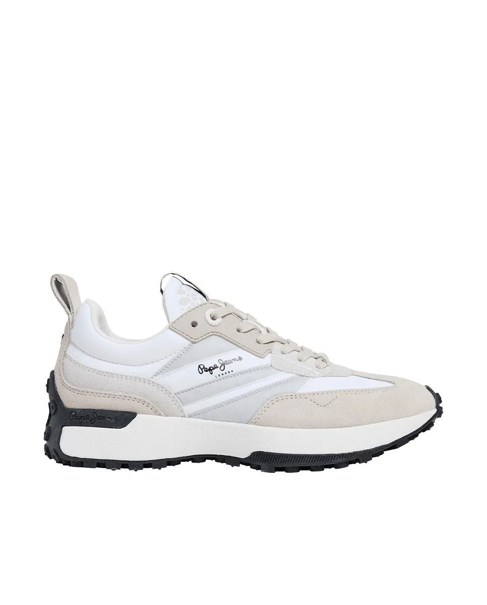 Zapatillas Pepe Jeans PLS60020-800