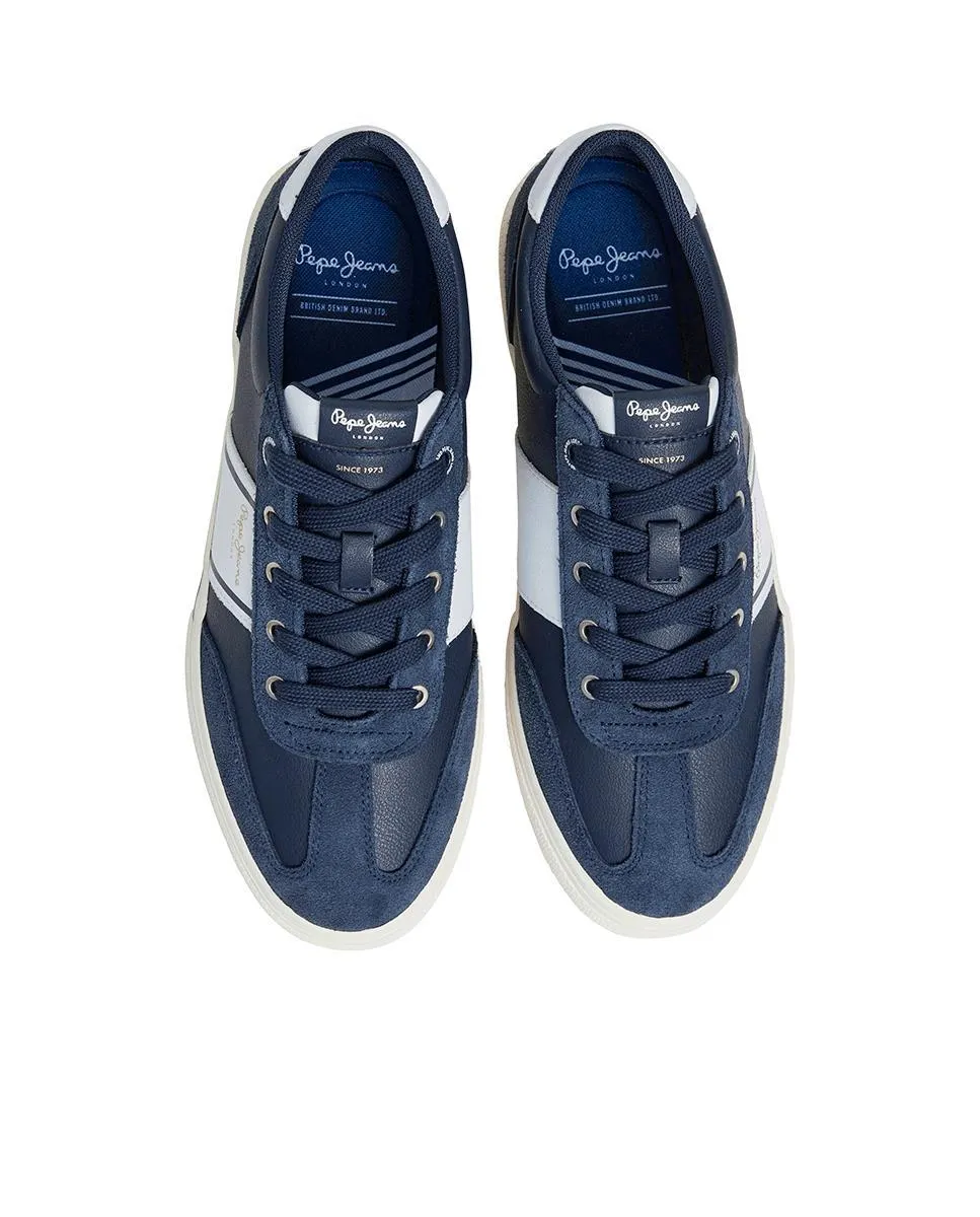 Zapatillas Pepe Jeans PMS31060-595