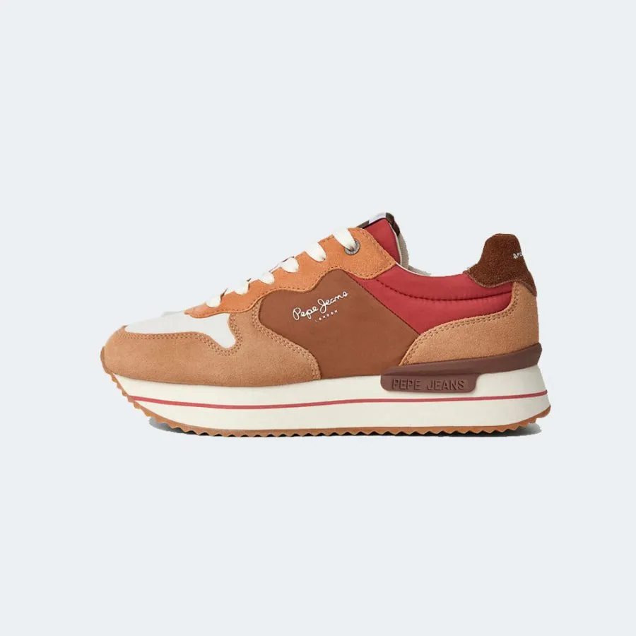 Zapatillas PEPE JEANS RUSPER QUEEN PLS31512