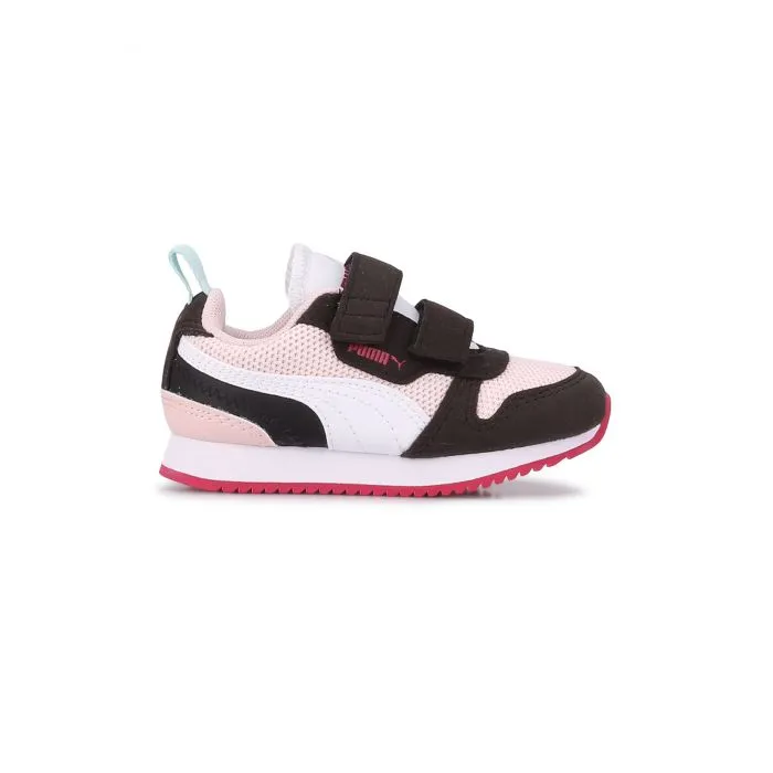 Zapatillas Puma R78 V Sportstyle Kids