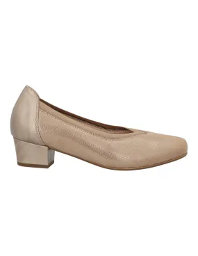 ZAPATO VESTIR ANCHO ESPECIAL MUJER-DOCTOR CUTILLAS-81212